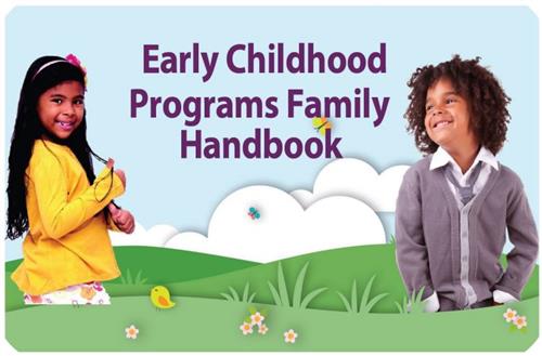 EC Programs Family Handbook